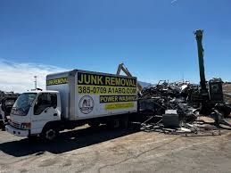 Best Shed Removal  in Snead, AL